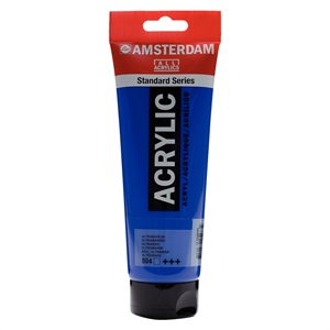 AAC 250ML ULTRAMARINE